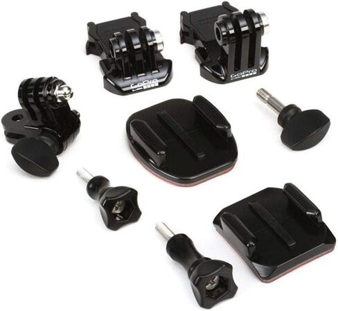 GoPro Cameras Grab Bag (GoPro Official Mount) in Kuwait