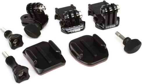 GoPro Cameras Grab Bag (GoPro Official Mount) in Kuwait
