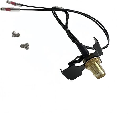 Antenna WiFi Cable Replacement for Dell OptiPlex 7000 5000 3000 Micro Form Factor 7000MFF 5000MFF 3000MFF 7010MFF Plus 7010MFF 7020MFF in Kuwait