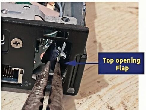 Antenna WiFi Cable Replacement for Dell OptiPlex 7000 5000 3000 Micro Form Factor 7000MFF 5000MFF 3000MFF 7010MFF Plus 7010MFF 7020MFF in Kuwait