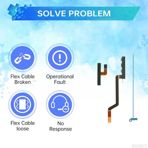 5G Signal Antenna Flex Cable Replacement for Samsung Galaxy S20 FE in Kuwait