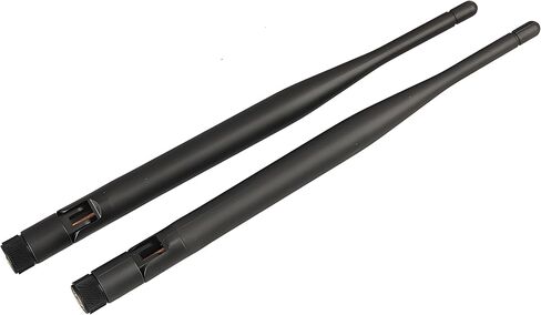 YEOIZO Backup Camera Antenna, SMA Male, 2-Pack in Kuwait