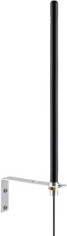 Eightwood 6dBi Outdoor Dual Band WiFi Antenna,RP-SMA & SMA Connector in Kuwait