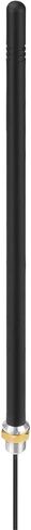 Eightwood 6dBi Outdoor Dual Band WiFi Antenna,RP-SMA & SMA Connector in Kuwait