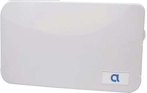 Alula BAT-Connect-V Universal Alarm Communicator (Verizon), Sunset-Proof Communicator with Ethernet and WiFi On Board, Near Unsal Panel Compatibility, Keyswitch Arming for Remote Interactive Controls in Kuwait
