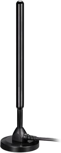 Bingfu Magnetic 915mhz Lora Antenna with Adapter Cable Compatible with Meshtastic SX1276 SX1262 nRF52840 Chip Wireless Module Mesh Node LoRaWAN IoT Gateway Lora Development Board in Saudi Arabia
