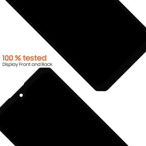 for Oukitel WP36 Screen Replacement for Oukitel WP36 LCD Display Screen Touch Digitizer Assembly Repair Parts(Android 13 Version in Kuwait