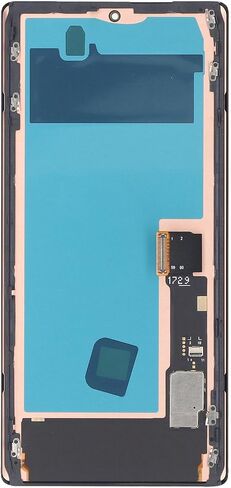 Screen Replacement for Pixel 6 Pro Phone Organic LED Digitizer Touch Screen Assembly with Fingerprint Sensor Repair Tools in Kuwait