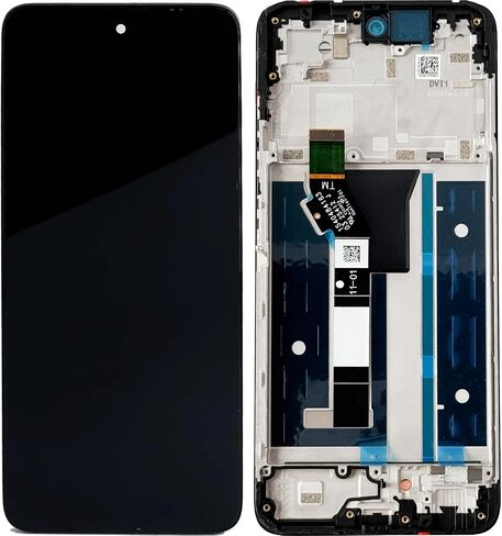 for Motorola G 5G 2026 / G Play 2026 Screen Replacement with Frame in Kuwait