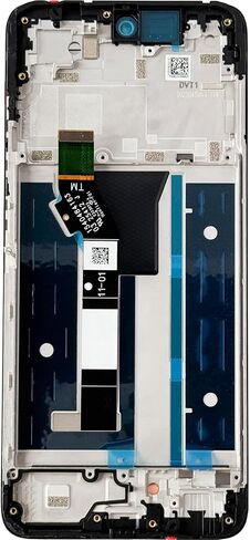 for Motorola G 5G 2026 / G Play 2026 Screen Replacement with Frame in Kuwait