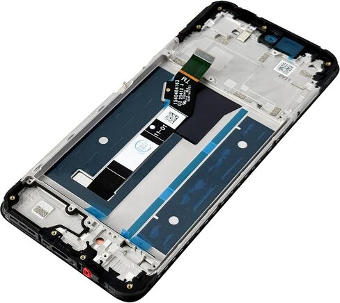 for Motorola G 5G 2026 / G Play 2026 Screen Replacement with Frame in Kuwait