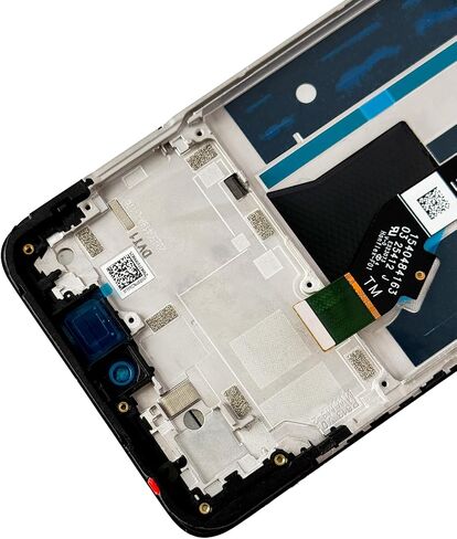 for Motorola G 5G 2026 / G Play 2026 Screen Replacement with Frame in Kuwait