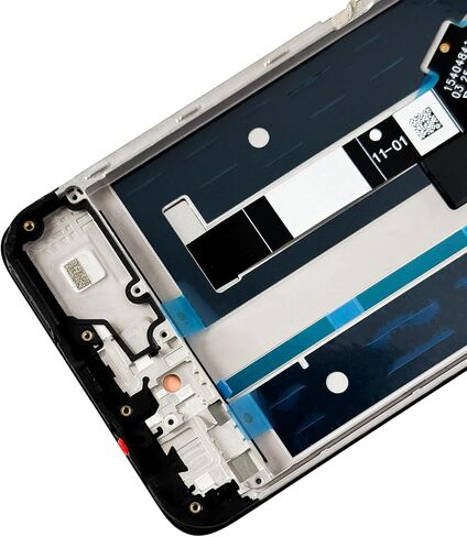 for Motorola G 5G 2026 / G Play 2026 Screen Replacement with Frame in Kuwait