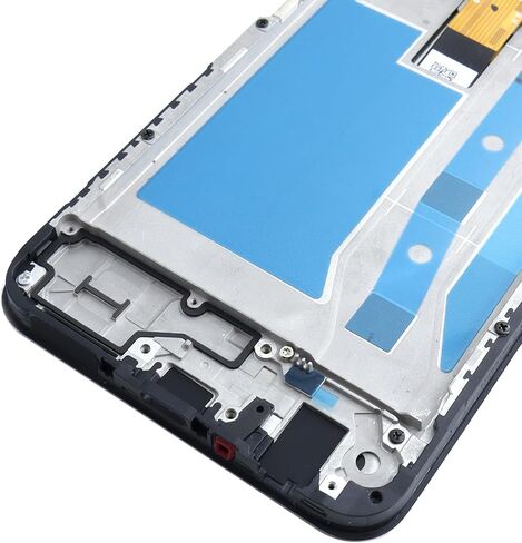LCD Display Touch Screen Digitizer Assembly with Frame Replacement for HMD Fusion LCD Screen TA-1640 TA-1658 6.56" in Kuwait