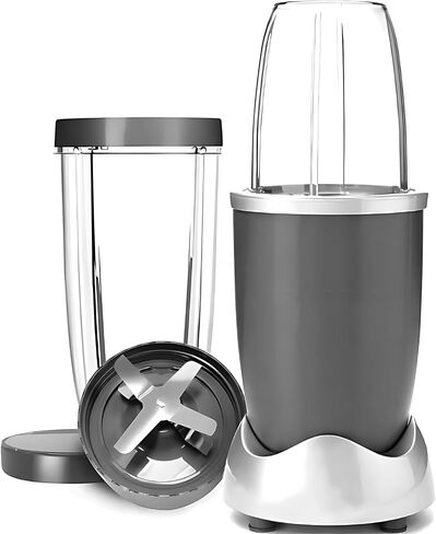 Replacement Extractor Blade for Nutri Bullet 600w/900w Blade Series - Premium Stainless Steel Blade With One Extra Silicone O-Ring Rubber Gaskets Blender Replacement Parts 2-Pack in Kuwait