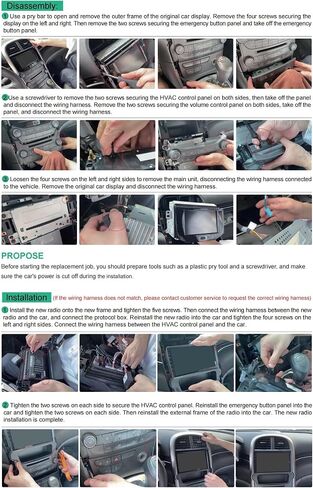 4G+64G Car Radio Stereo for Chevrolet Chevy Malibu 2013 2014 2015, Wireless Carplay Android Auto, 9 Inch in-Cell 1280 * 720 Touch Screen Head Unit with GPS Navigation Bluetooth FM WiFi Backup Camera in Kuwait