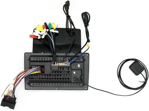 9.7" Upgrade Android 15 Car Stereo for Ford Transit 2013-2019, 2+64G in Kuwait