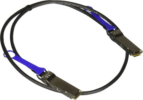 Mellanox Technologies MC2207130-001 Mellanox Technologies44; Inc. Mellanox Passive Copper Cable44; Vpi44; Up to 56gb-s44; Qsfp44; 1m in Kuwait