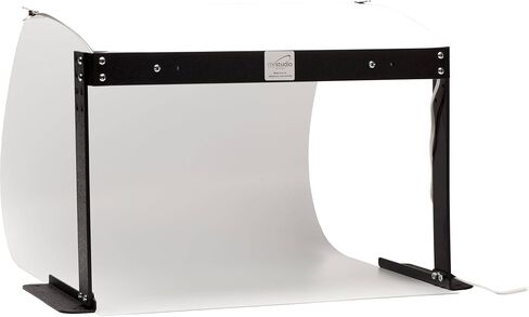 PS5LED Tabletop Lightbox Photo Studio with LED Lighting for Product Photography in Kuwait