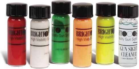 TRUGLO GLO Brite Sight Paint Kit in Kuwait