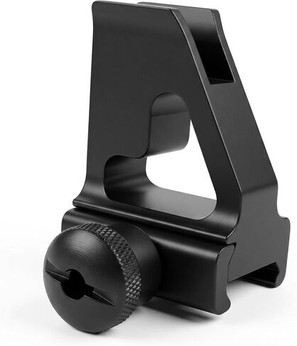 OZARK ARMAMENT A2 Front Sight - Fixed Iron Sights - All Metal Rifle Sights - Gun Sights Designed to Mount on Picatinny Iron Sight Rail in Saudi Arabia
