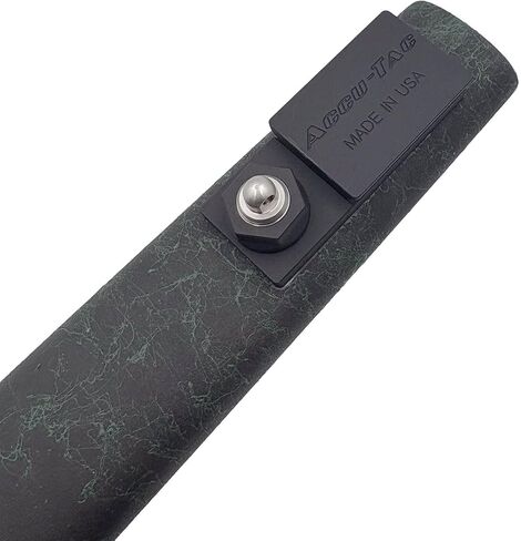 محول السكك الحديدية Accu-Tac ARCA Sling Stud، Arca Swiss Mount | ألومنيوم 6061 مصنوع باستخدام الحاسب الآلي، لمسة نهائية صلبة بأكسيد (ASSRA-300) in Kuwait