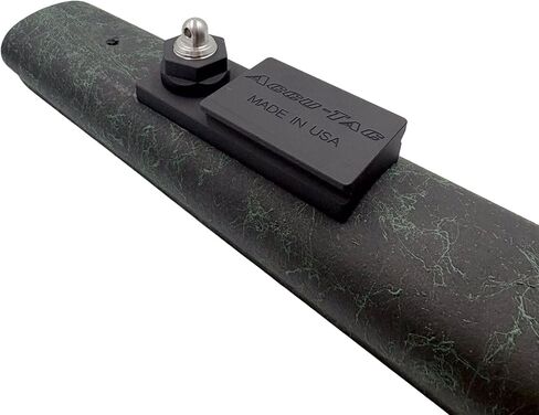 محول السكك الحديدية Accu-Tac ARCA Sling Stud، Arca Swiss Mount | ألومنيوم 6061 مصنوع باستخدام الحاسب الآلي، لمسة نهائية صلبة بأكسيد (ASSRA-300) in Kuwait