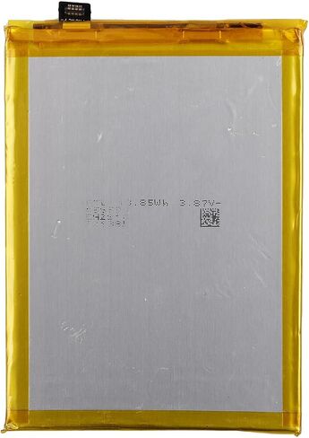 Duotipa New NH50 Replacement Battery for Motorola Moto G22 / Moto G 5G (2023) with Repair Tools Kit in Kuwait