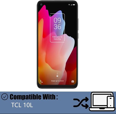 TLP038D1 TLP038D7 TLP038DA Battery Compatible with TCL 10L & TCL10 Lite 1s 2020 T770H, T770B, 4187U Replacement Battery for with Repair Tool kit in Kuwait