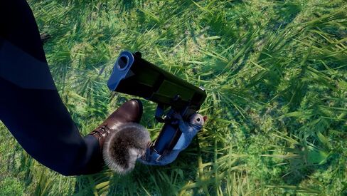 Maximum Entertainment Squirrel with a Gun (Xbox Series X) in Kuwait