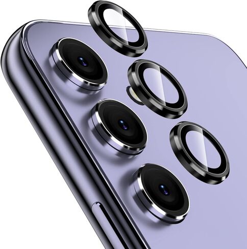 YWXTW 2 Pack for Google Pixel 11 Pro Matte Screen Protector 6.3 inch + 2 Pack Camera Lens Protector, [1S Pull-Out] Anti-Glare Anti-Fingerprint Pixel 11 Pro Glass Screen Protector, Bubble Free, Smooth as Silk in Kuwait