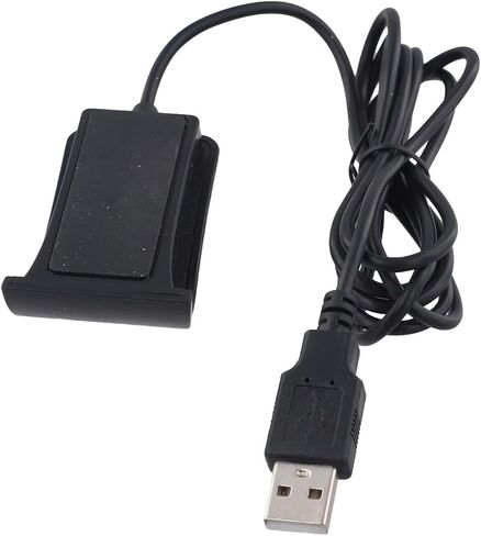 Computer Fingerprint Lock For Windows, USB Login Key Reader Black in Kuwait