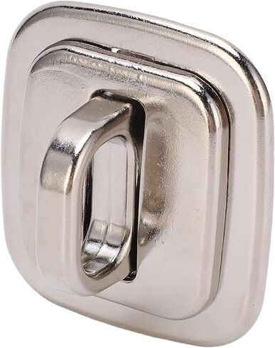 Durable Zinc Alloy Security Base with Cable Lock Anchor for Laptop Computer Desktop Home Office in Kuwait