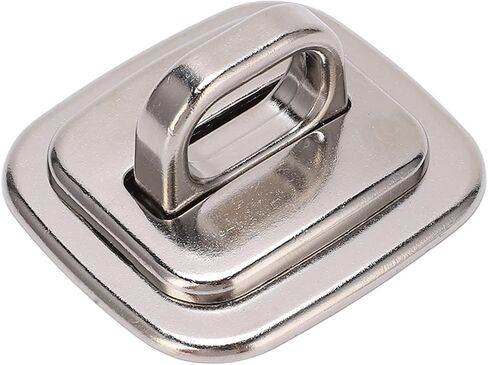 Durable Zinc Alloy Security Base with Cable Lock Anchor for Laptop Computer Desktop Home Office in Kuwait