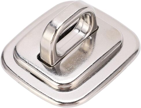 Durable Zinc Alloy Security Base with Cable Lock Anchor for Laptop Computer Desktop Home Office in Kuwait