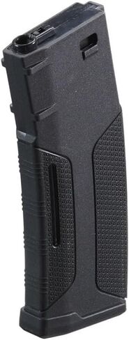 Lancer Tactical Advanced Polymer M4 Airsoft Magazine 140RD Mid Cap in Kuwait