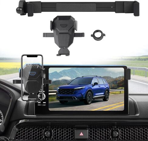 Car Phone Holder for Toyota Corolla 2019-2026/Corolla Cross 22-26 8“ Screen in Kuwait