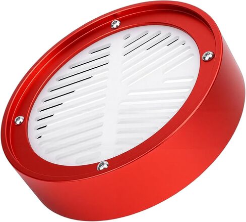 Aluminum Alloy Precise Focus Mask for Astronomical Telescope ID 103mm Fish Bone Plate Replacement Accessories in Kuwait