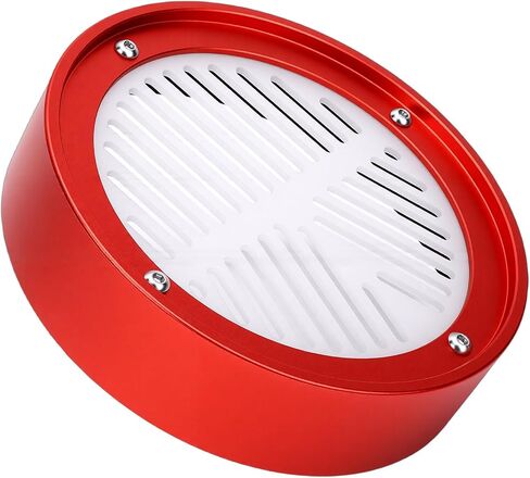 Aluminum Alloy Precise Focus Mask for Astronomical Telescope ID 103mm Fish Bone Plate Replacement Accessories in Kuwait