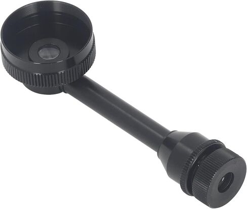 Total Station Diagonal Eyepiece Optical Glass 90 Degree Elbow Eyepiece for South NT Series in Kuwait