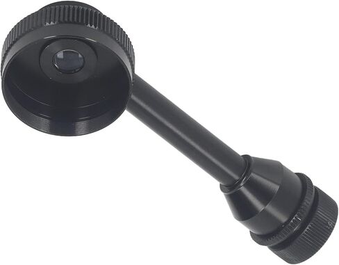 Total Station Diagonal Eyepiece Optical Glass 90 Degree Elbow Eyepiece for South NT Series in Kuwait