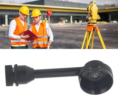 Total Station Diagonal Eyepiece Optical Glass 90 Degree Elbow Eyepiece for South NT Series in Kuwait