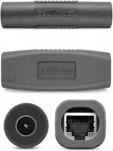 Starlink Cable Coupler Kit for Gen 3 & Mini in Kuwait