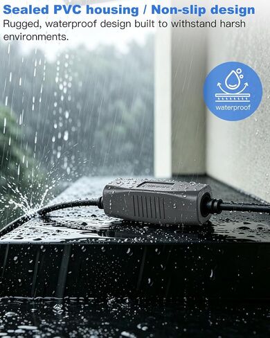 Starlink Cable Coupler Kit for Gen 3 & Mini in Kuwait