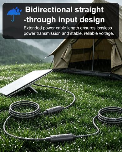 Starlink Cable Coupler Kit for Gen 3 & Mini in Kuwait