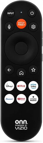 OEM XRT290 Smart Voice Remote Control Replacement, Compatible with Vizio V/M/P/OLED Series Smart TVs, Includes Shortcut App Keys in Kuwait