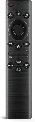 BN59-01385A Remote Control Compatible with Samsung Smart TVs 2019-2026 with Voice Control(No Solarcell) in Kuwait