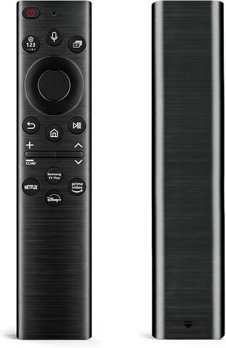 BN59-01385A Remote Control Compatible with Samsung Smart TVs 2019-2026 with Voice Control(No Solarcell) in Kuwait