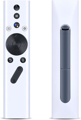 New Replacement Remote Control Compatible with XGIMI Halo/Halo+ Elfin/Mogo Pro/Mogo Pro Plus Projector in Kuwait