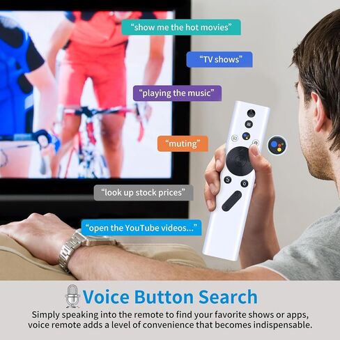 New Replacement Remote Control Compatible with XGIMI Halo/Halo+ Elfin/Mogo Pro/Mogo Pro Plus Projector in Kuwait